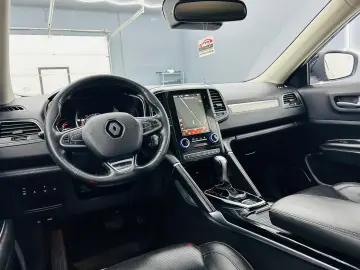 RENAULT KOLEOS 2018 2.0D E6 4X4 Garantie 12 Luni Rate Avans