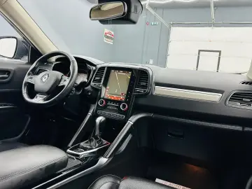 RENAULT KOLEOS 2018 2.0D E6 4X4 Garantie 12 Luni Rate Avans