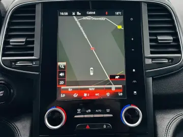 RENAULT KOLEOS 2018 2.0D E6 4X4 Garantie 12 Luni Rate Avans