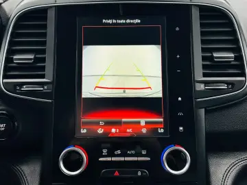 RENAULT KOLEOS 2018 2.0D E6 4X4 Garantie 12 Luni Rate Avans