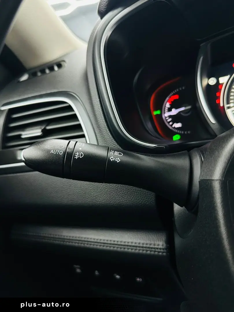 RENAULT KOLEOS 2018 2.0D E6 4X4 Garantie 12 Luni Rate Avans