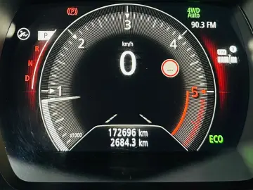 RENAULT KOLEOS 2018 2.0D E6 4X4 Garantie 12 Luni Rate Avans