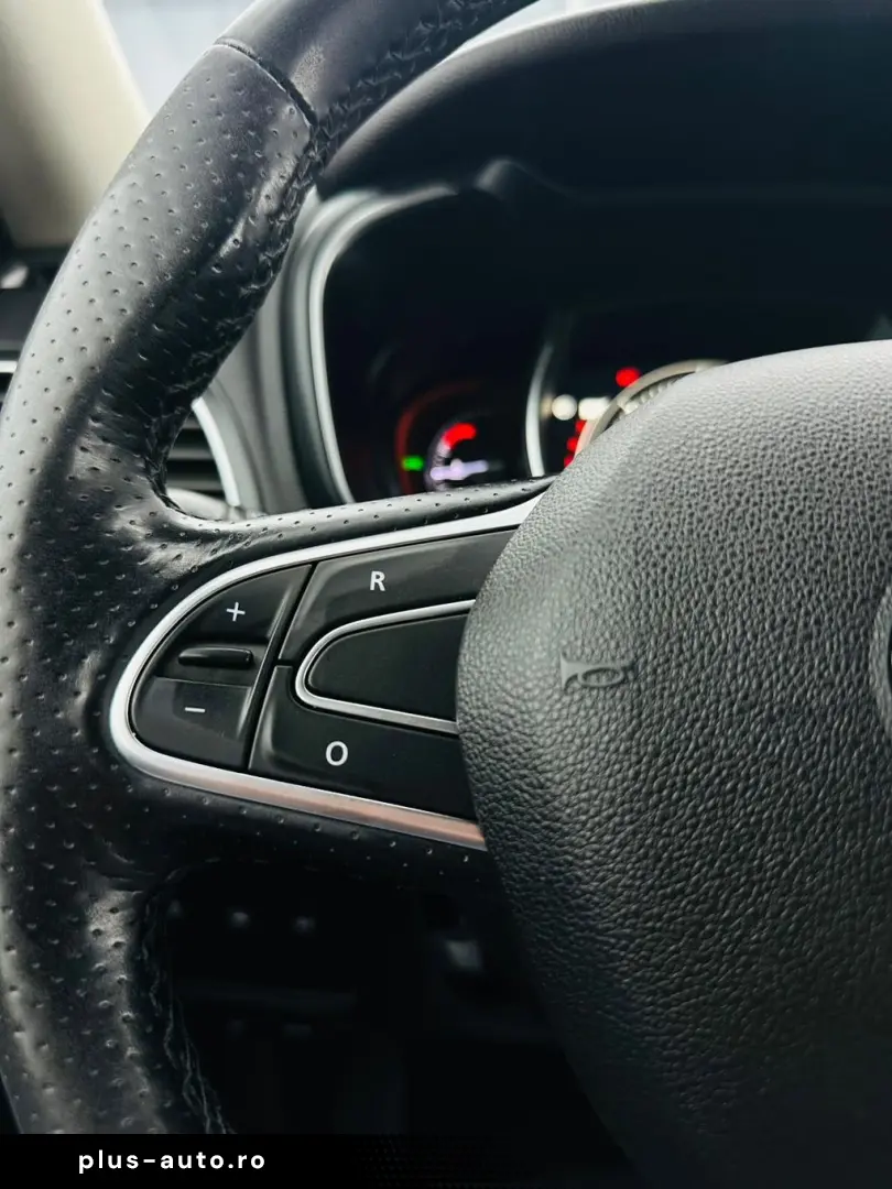 RENAULT KOLEOS 2018 2.0D E6 4X4 Garantie 12 Luni Rate Avans