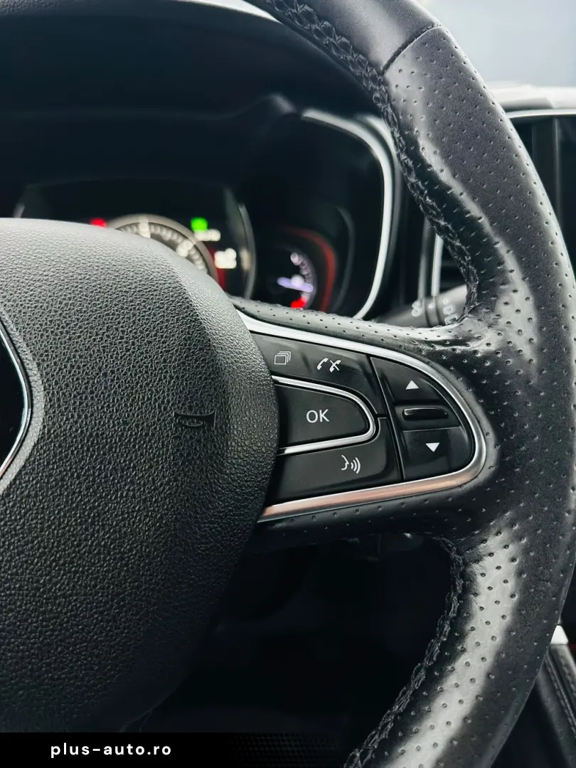 RENAULT KOLEOS 2018 2.0D E6 4X4 Garantie 12 Luni Rate Avans