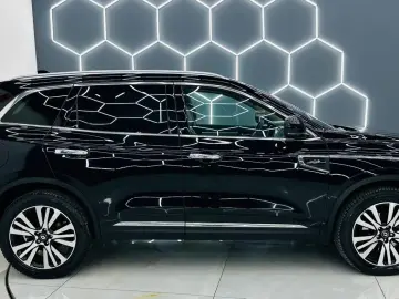 RENAULT KOLEOS 2018 2.0D E6 4X4 Garantie 12 Luni Rate Avans