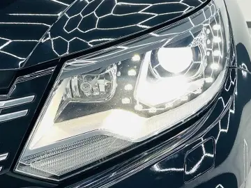 VOLKSWAGEN TIGUAN 2012 2.0D E5 Garantie 12 Luni Rate Avans 0