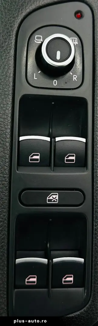 VOLKSWAGEN TIGUAN 2012 2.0D E5 Garantie 12 Luni Rate Avans 0