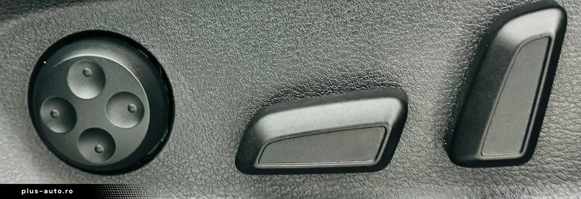 VOLKSWAGEN TIGUAN 2012 2.0D E5 Garantie 12 Luni Rate Avans 0