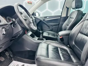 VOLKSWAGEN TIGUAN 2012 2.0D E5 Garantie 12 Luni Rate Avans 0