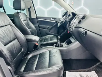 VOLKSWAGEN TIGUAN 2012 2.0D E5 Garantie 12 Luni Rate Avans 0