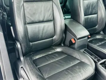 VOLKSWAGEN TIGUAN 2012 2.0D E5 Garantie 12 Luni Rate Avans 0