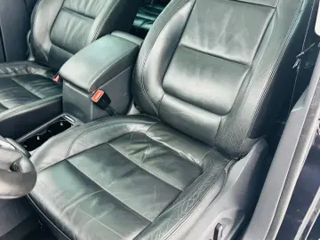 VOLKSWAGEN TIGUAN 2012 2.0D E5 Garantie 12 Luni Rate Avans 0