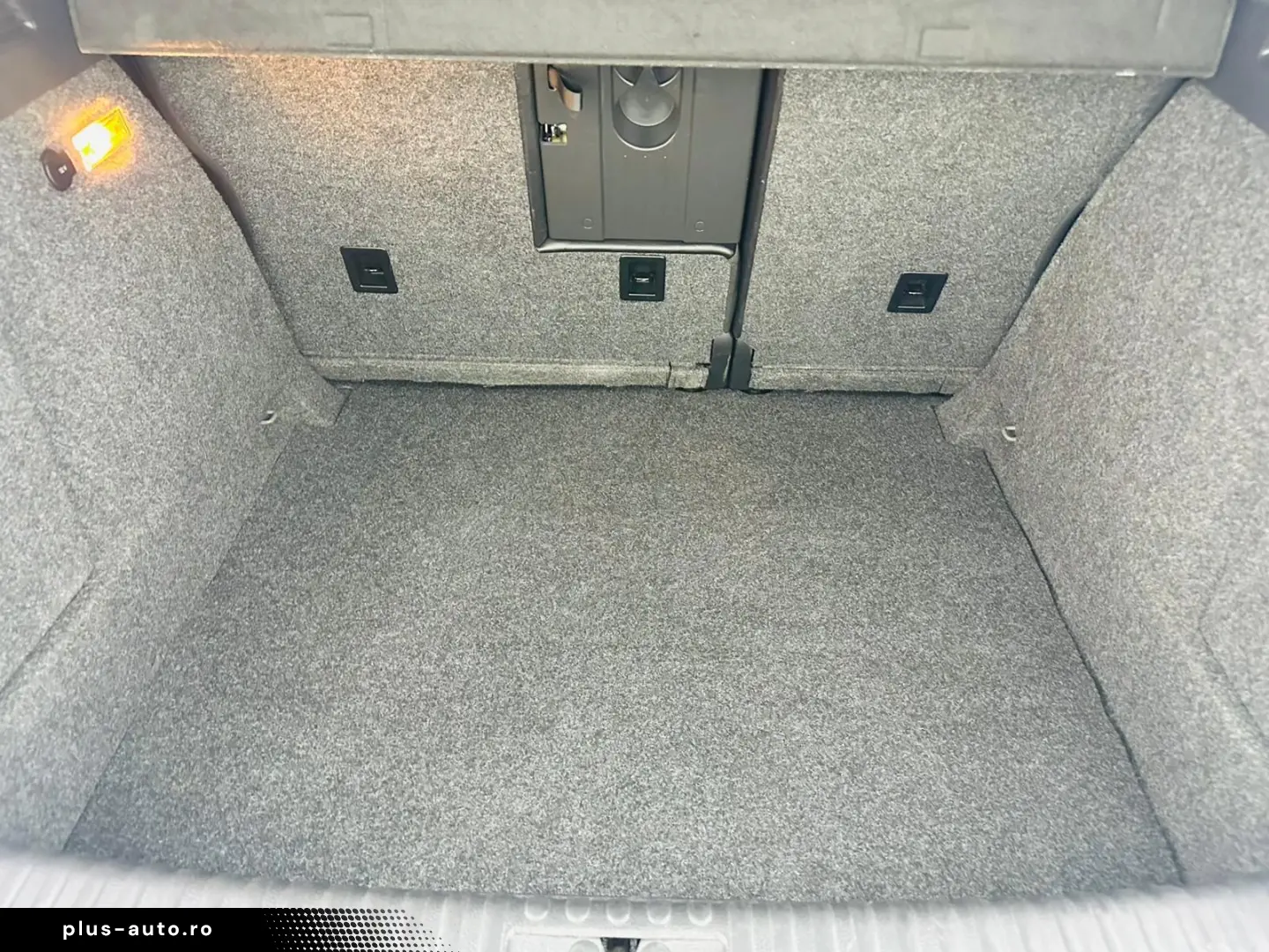 VOLKSWAGEN TIGUAN 2012 2.0D E5 Garantie 12 Luni Rate Avans 0