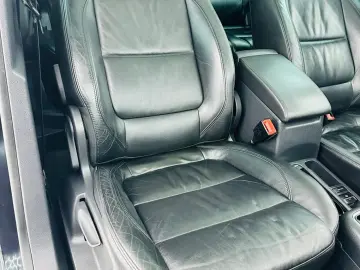 VOLKSWAGEN TIGUAN 2012 2.0D E5 Garantie 12 Luni Rate Avans 0