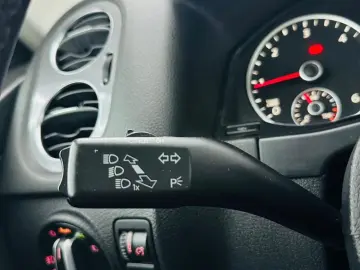 VOLKSWAGEN TIGUAN 2012 2.0D E5 Garantie 12 Luni Rate Avans 0