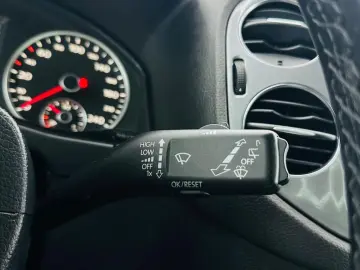 VOLKSWAGEN TIGUAN 2012 2.0D E5 Garantie 12 Luni Rate Avans 0