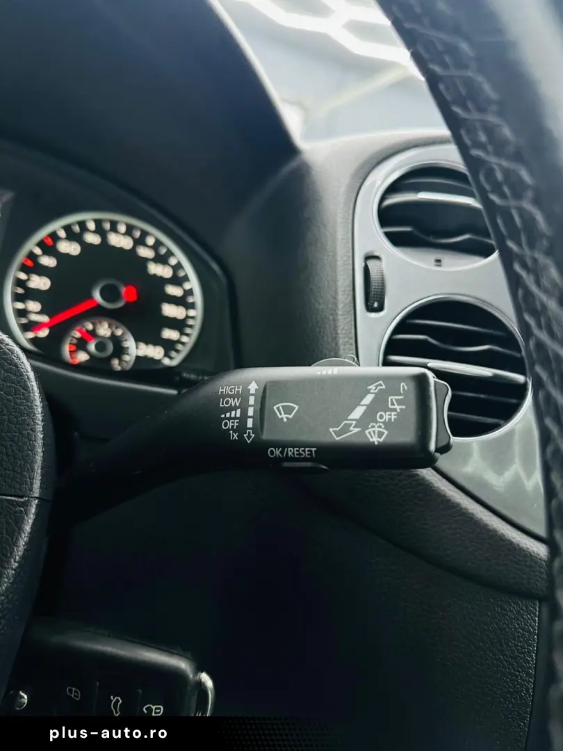 VOLKSWAGEN TIGUAN 2012 2.0D E5 Garantie 12 Luni Rate Avans 0