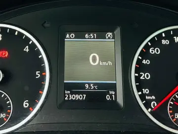 VOLKSWAGEN TIGUAN 2012 2.0D E5 Garantie 12 Luni Rate Avans 0