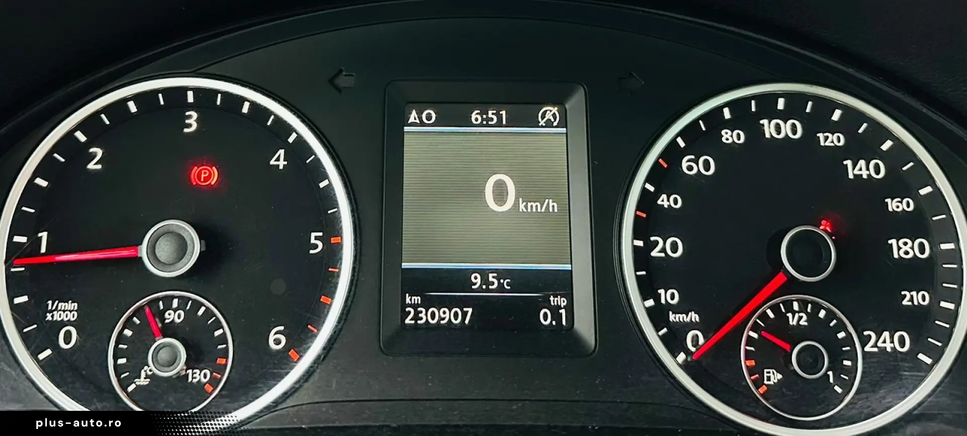 VOLKSWAGEN TIGUAN 2012 2.0D E5 Garantie 12 Luni Rate Avans 0