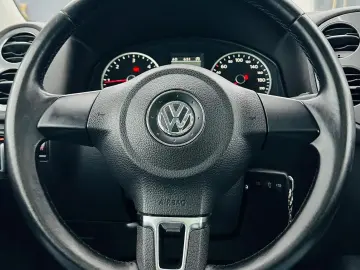 VOLKSWAGEN TIGUAN 2012 2.0D E5 Garantie 12 Luni Rate Avans 0