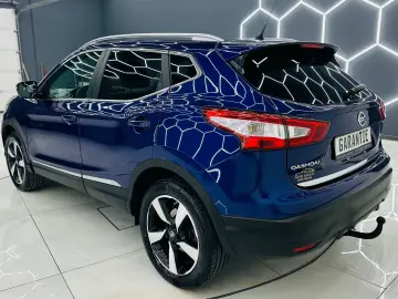 NISSAN Qashqai 2016 1.5D E6 Garantie 12 Luni Rate Avans 0 Do