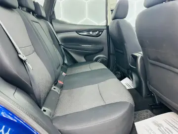 NISSAN Qashqai 2016 1.5D E6 Garantie 12 Luni Rate Avans 0 Do