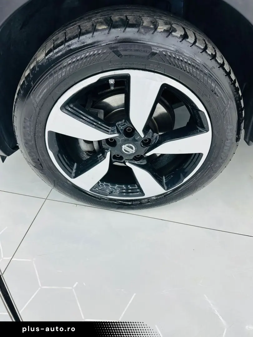 NISSAN Qashqai 2016 1.5D E6 Garantie 12 Luni Rate Avans 0 Do