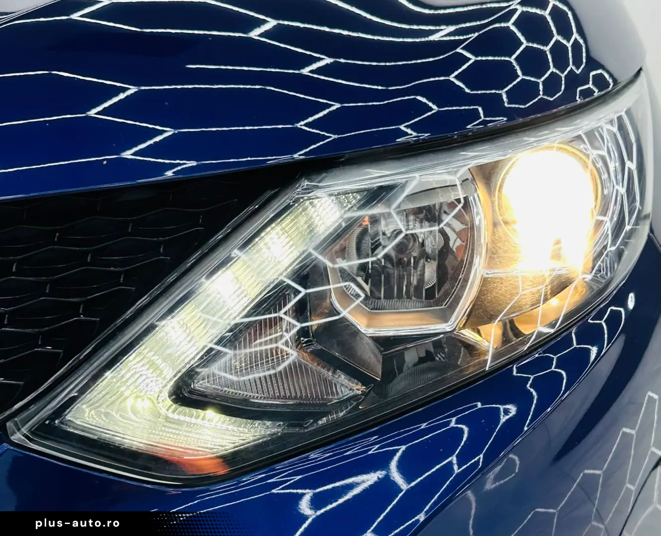 NISSAN Qashqai 2016 1.5D E6 Garantie 12 Luni Rate Avans 0 Do