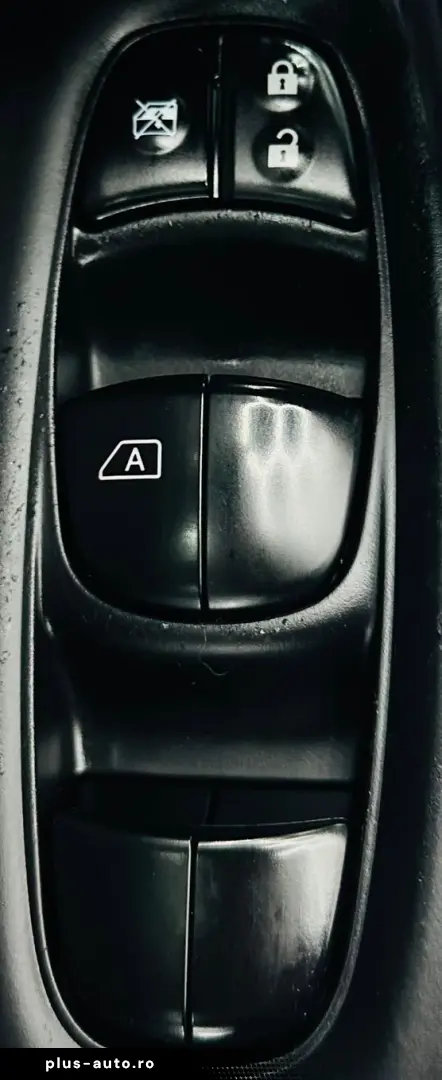 NISSAN Qashqai 2016 1.5D E6 Garantie 12 Luni Rate Avans 0 Do