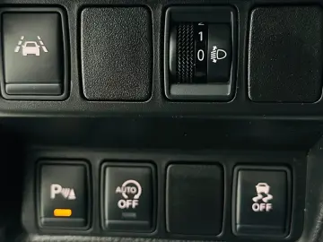 NISSAN Qashqai 2016 1.5D E6 Garantie 12 Luni Rate Avans 0 Do