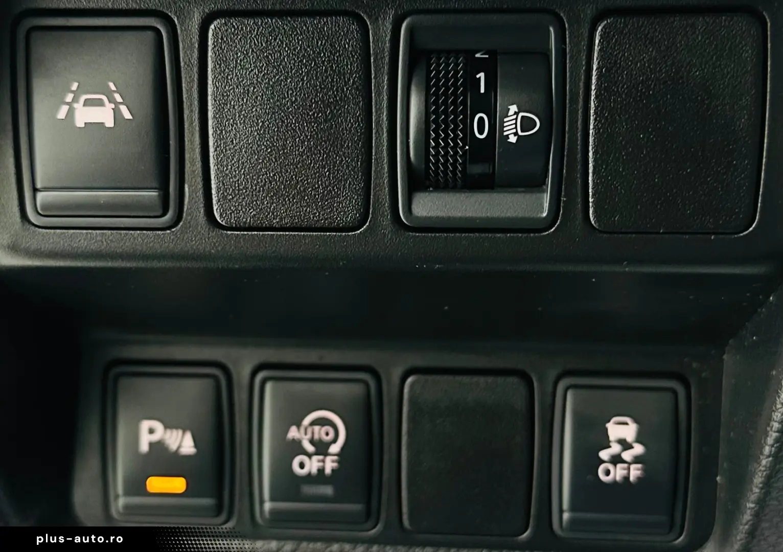 NISSAN Qashqai 2016 1.5D E6 Garantie 12 Luni Rate Avans 0 Do