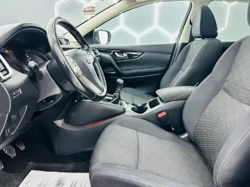 NISSAN Qashqai 2016 1.5D E6 Garantie 12 Luni Rate Avans 0 Do
