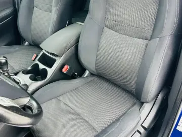 NISSAN Qashqai 2016 1.5D E6 Garantie 12 Luni Rate Avans 0 Do