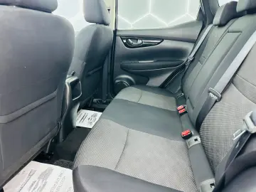 NISSAN Qashqai 2016 1.5D E6 Garantie 12 Luni Rate Avans 0 Do