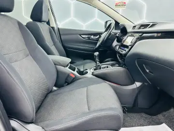 NISSAN Qashqai 2016 1.5D E6 Garantie 12 Luni Rate Avans 0 Do