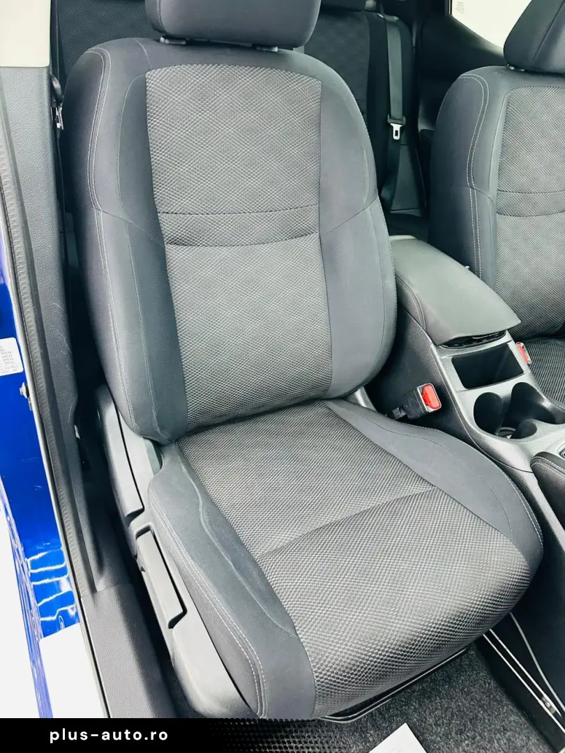 NISSAN Qashqai 2016 1.5D E6 Garantie 12 Luni Rate Avans 0 Do