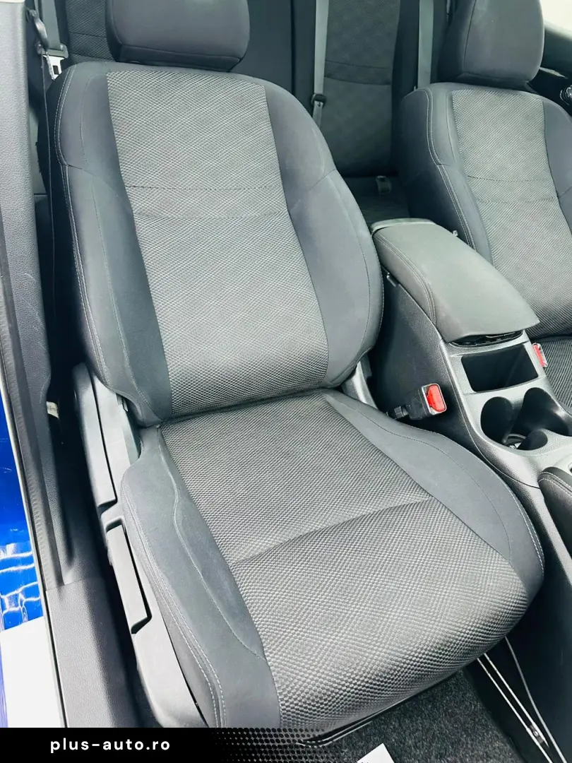 NISSAN Qashqai 2016 1.5D E6 Garantie 12 Luni Rate Avans 0 Do