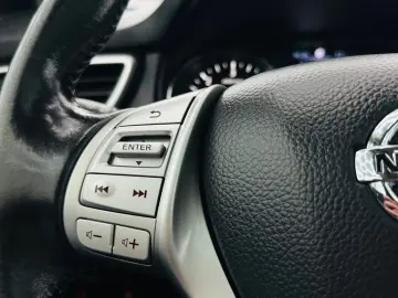 NISSAN Qashqai 2016 1.5D E6 Garantie 12 Luni Rate Avans 0 Do