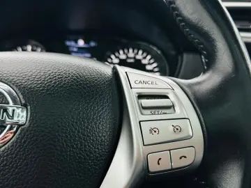 NISSAN Qashqai 2016 1.5D E6 Garantie 12 Luni Rate Avans 0 Do