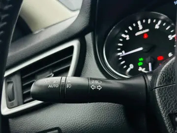 NISSAN Qashqai 2016 1.5D E6 Garantie 12 Luni Rate Avans 0 Do