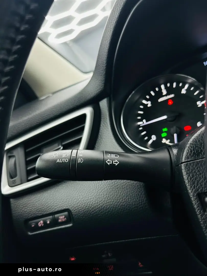 NISSAN Qashqai 2016 1.5D E6 Garantie 12 Luni Rate Avans 0 Do