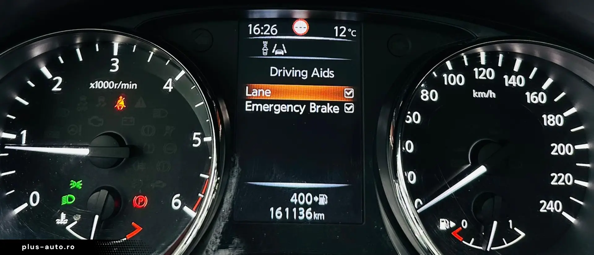 NISSAN Qashqai 2016 1.5D E6 Garantie 12 Luni Rate Avans 0 Do