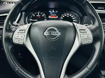 NISSAN Qashqai 2016 1.5D E6 Garantie 12 Luni Rate Avans 0 Do