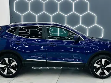 NISSAN Qashqai 2016 1.5D E6 Garantie 12 Luni Rate Avans 0 Do