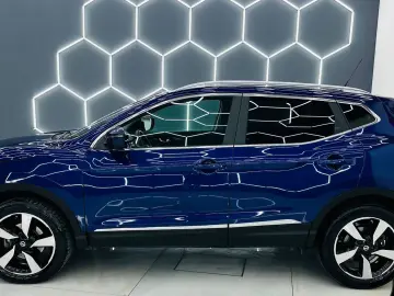 NISSAN Qashqai 2016 1.5D E6 Garantie 12 Luni Rate Avans 0 Do