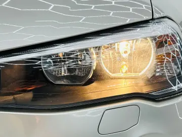 BMW X3 2017 2.0D E6 Garantie 12 Luni Rate AVans 0 Doar Cu Bu