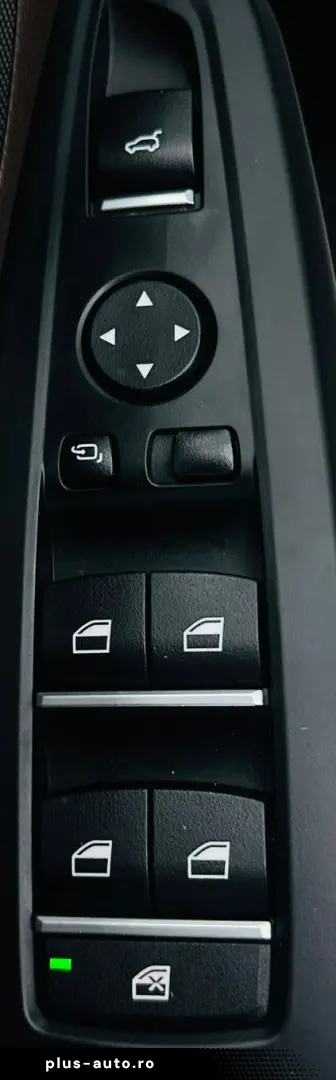 BMW X3 2017 2.0D E6 Garantie 12 Luni Rate AVans 0 Doar Cu Bu