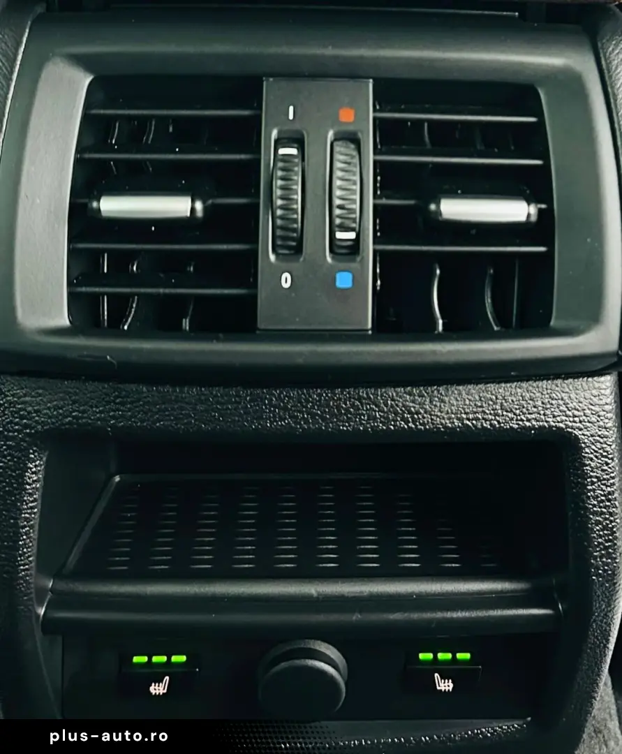 BMW X3 2017 2.0D E6 Garantie 12 Luni Rate AVans 0 Doar Cu Bu