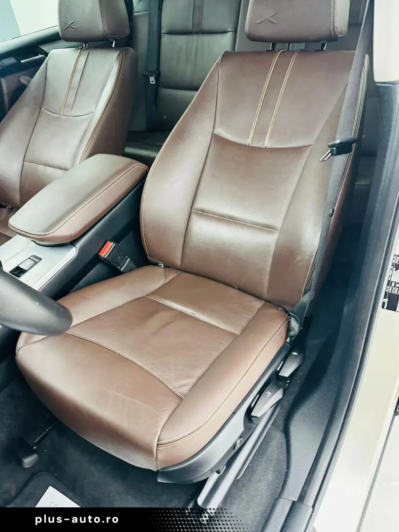 BMW X3 2017 2.0D E6 Garantie 12 Luni Rate AVans 0 Doar Cu Bu