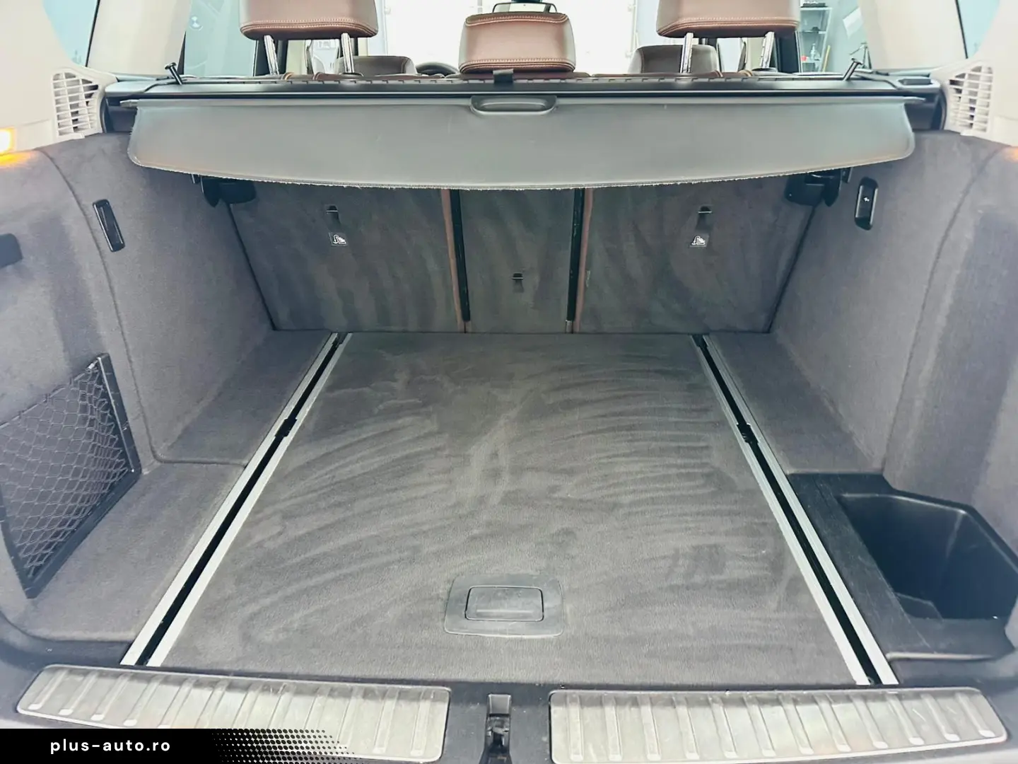 BMW X3 2017 2.0D E6 Garantie 12 Luni Rate AVans 0 Doar Cu Bu